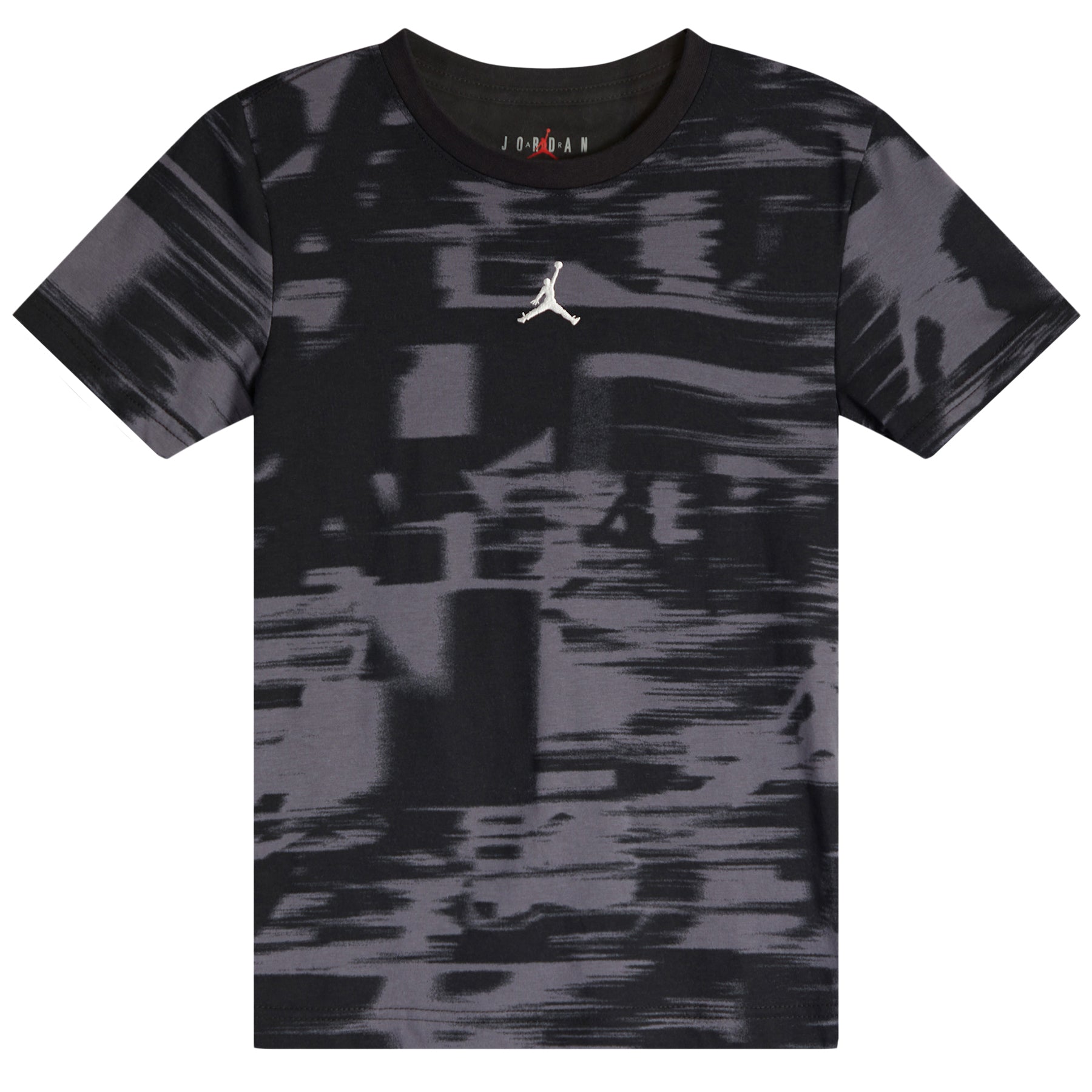 MVP Jordan Motion Printed Tee - Denny's