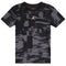 MVP Jordan Motion Printed Tee - Denny's