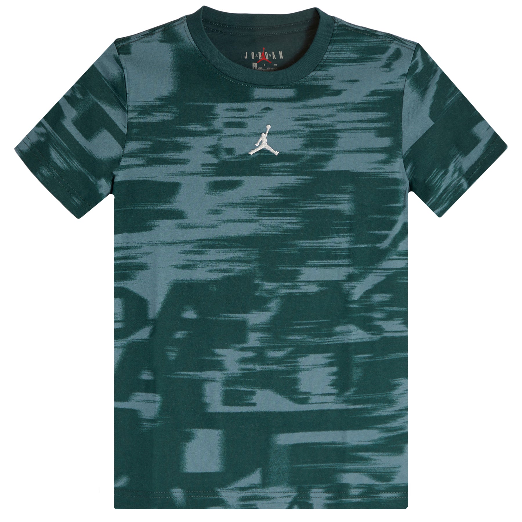 Flight MVP Printed Tee - Denny's
