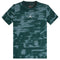 Flight MVP Printed Tee - Denny's