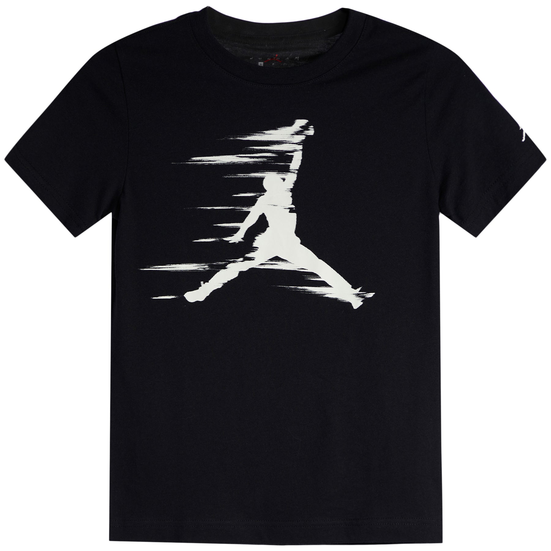 MVP Motion Jumpman Tee - Denny's