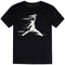 MVP Motion Jumpman Tee - Denny's