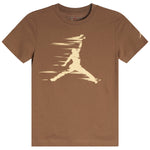 MVP Motion Jumpman Tee - Denny's