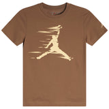 MVP Motion Jumpman Tee - Denny's