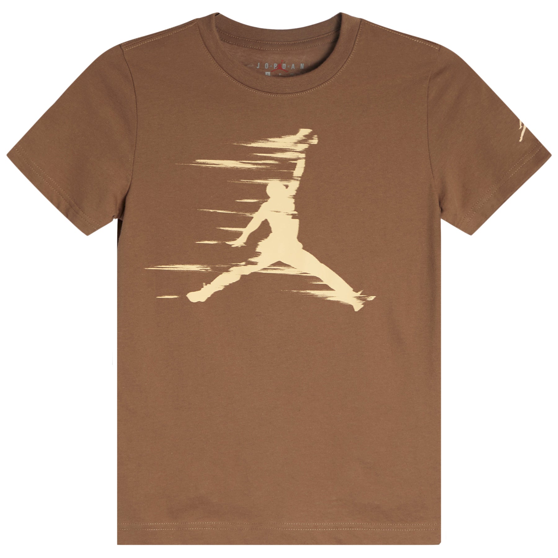 MVP Motion Jumpman Tee - Denny's