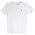 Jumpman Air Embroidered Tee - Denny's