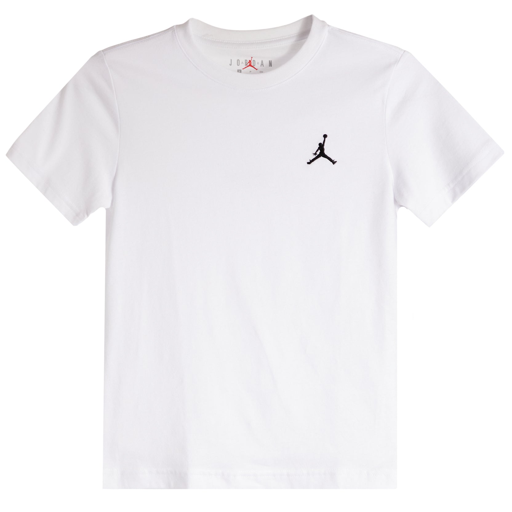 Jumpman Air Embroidered Tee - Denny's