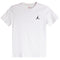 Jumpman Air Embroidered Tee - Denny's