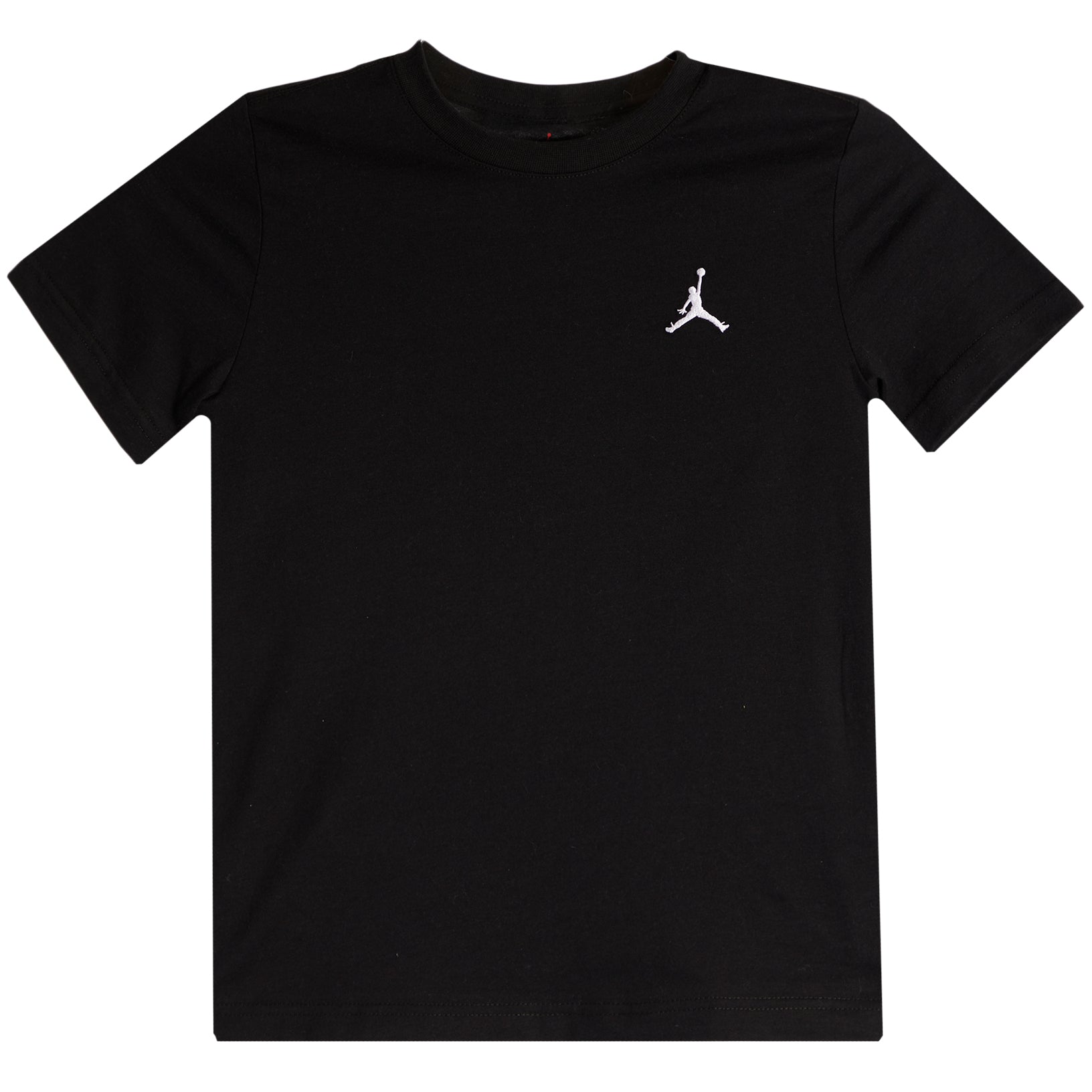 Jumpman Air Embroidered Tee - Denny's