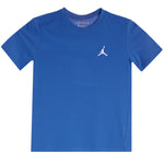 Jumpman Air Embroidered Tee - Denny's
