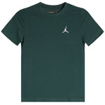 Jumpman Air Embroidered Tee - Denny's