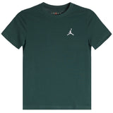 Jumpman Air Embroidered Tee - Denny's