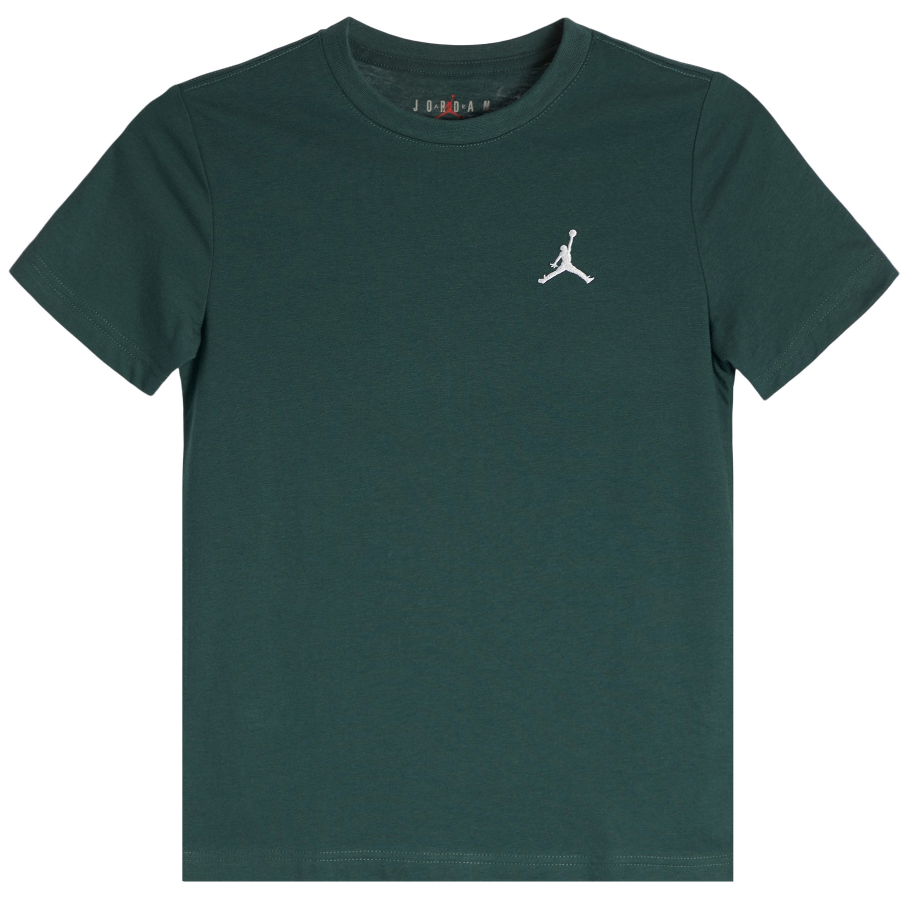 Jumpman Air Embroidered Tee - Denny's