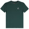 Jumpman Air Embroidered Tee - Denny's