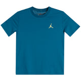 Jumpman Air Embroidered Tee