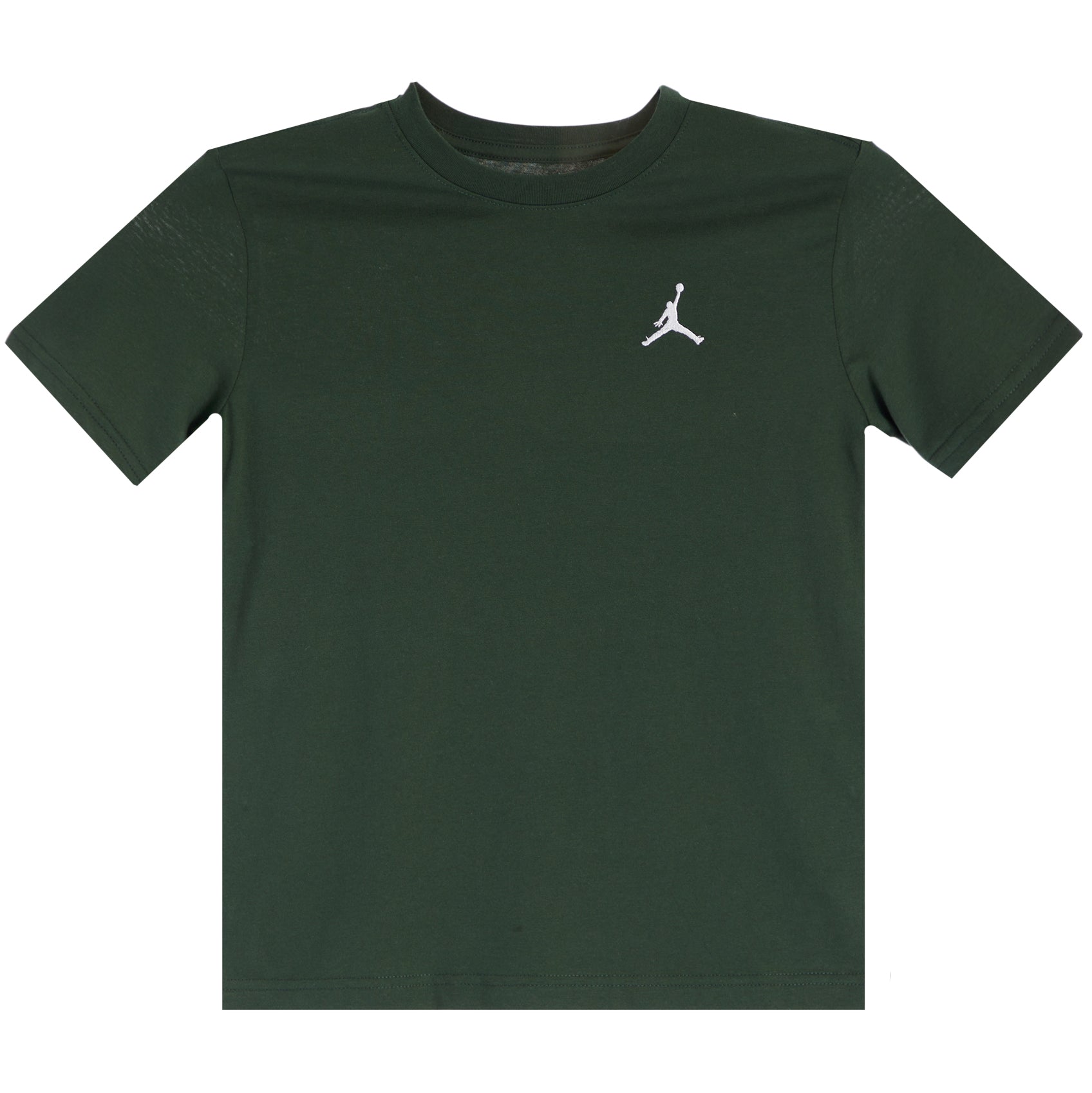 Jumpman Air Embroidered Tee - Denny's