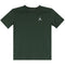Jumpman Air Embroidered Tee - Denny's