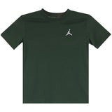 Jumpman Air Embroidered Tee - Denny's