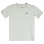 Jumpman Air Embroidered Tee - Denny's