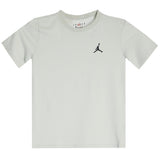 Jumpman Air Embroidered Tee - Denny's