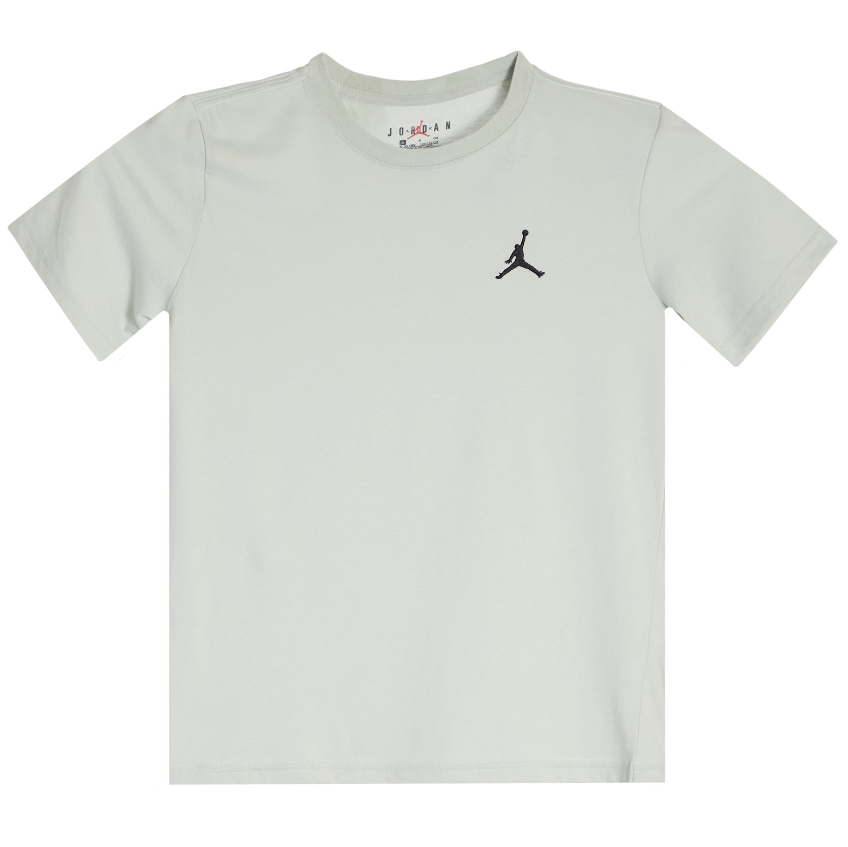 Jumpman Air Embroidered Tee - Denny's