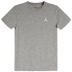 Jumpman Air Embroidered Tee - Denny's