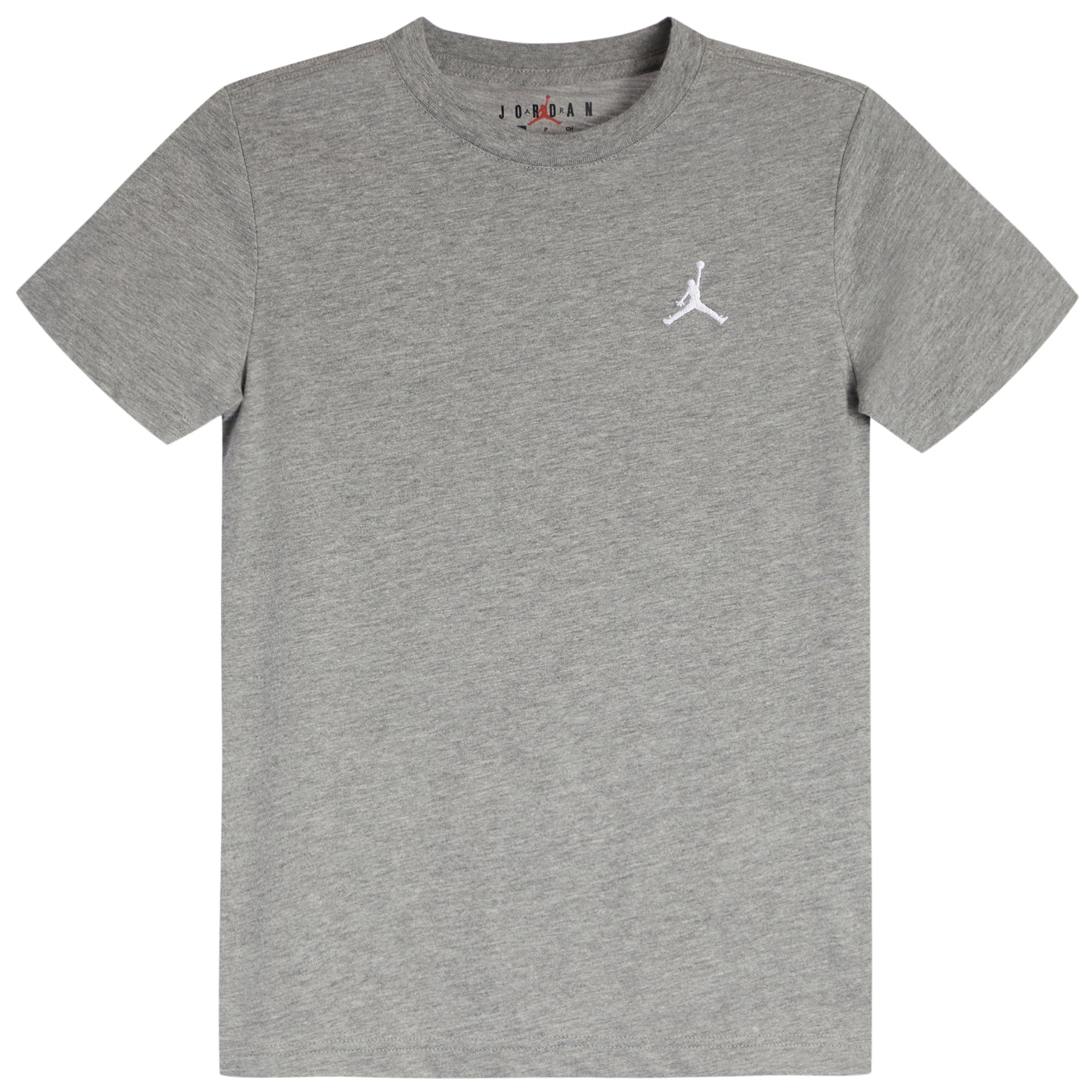 Jumpman Air Embroidered Tee - Denny's