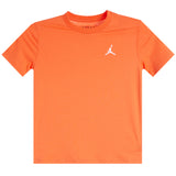 Jumpman Air Embroidered Tee
