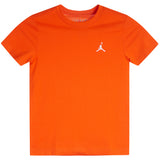 Jumpman Air Embroidered Tee - Denny's