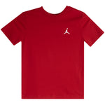 Jumpman Air Embroidered Tee - Denny's