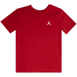 Jumpman Air Embroidered Tee - Denny's