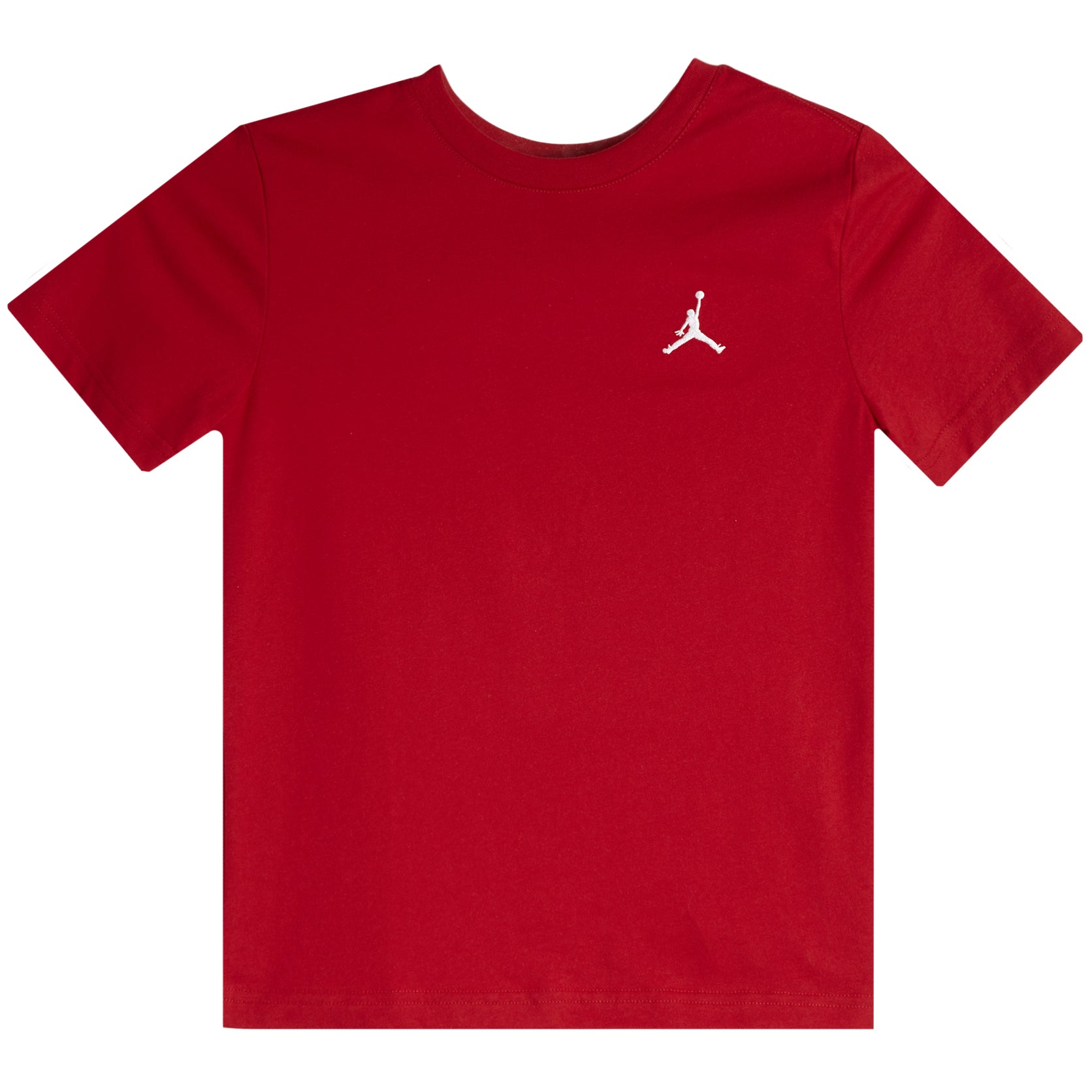Jumpman Air Embroidered Tee - Denny's
