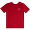 Jumpman Air Embroidered Tee - Denny's