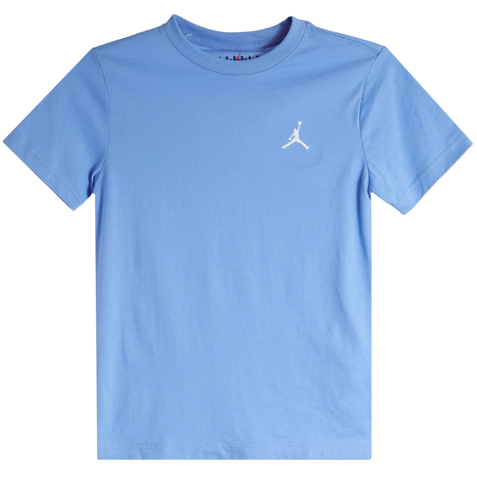 Jumpman Air Embroidered Tee