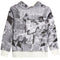 Brooklyn Printed Hoodie - Denny's