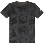 Jordan Sports Sketch Printed Tee - Denny's