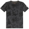 Jordan Sports Sketch Printed Tee - Denny's
