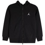 Sport Statement Hoop Zip Hoodie - Denny's