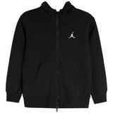 Sport Statement Hoop Zip Hoodie - Denny's