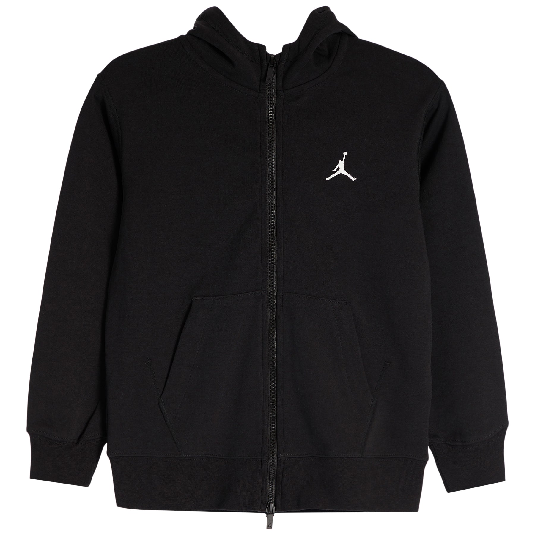 Sport Statement Hoop Zip Hoodie - Denny's