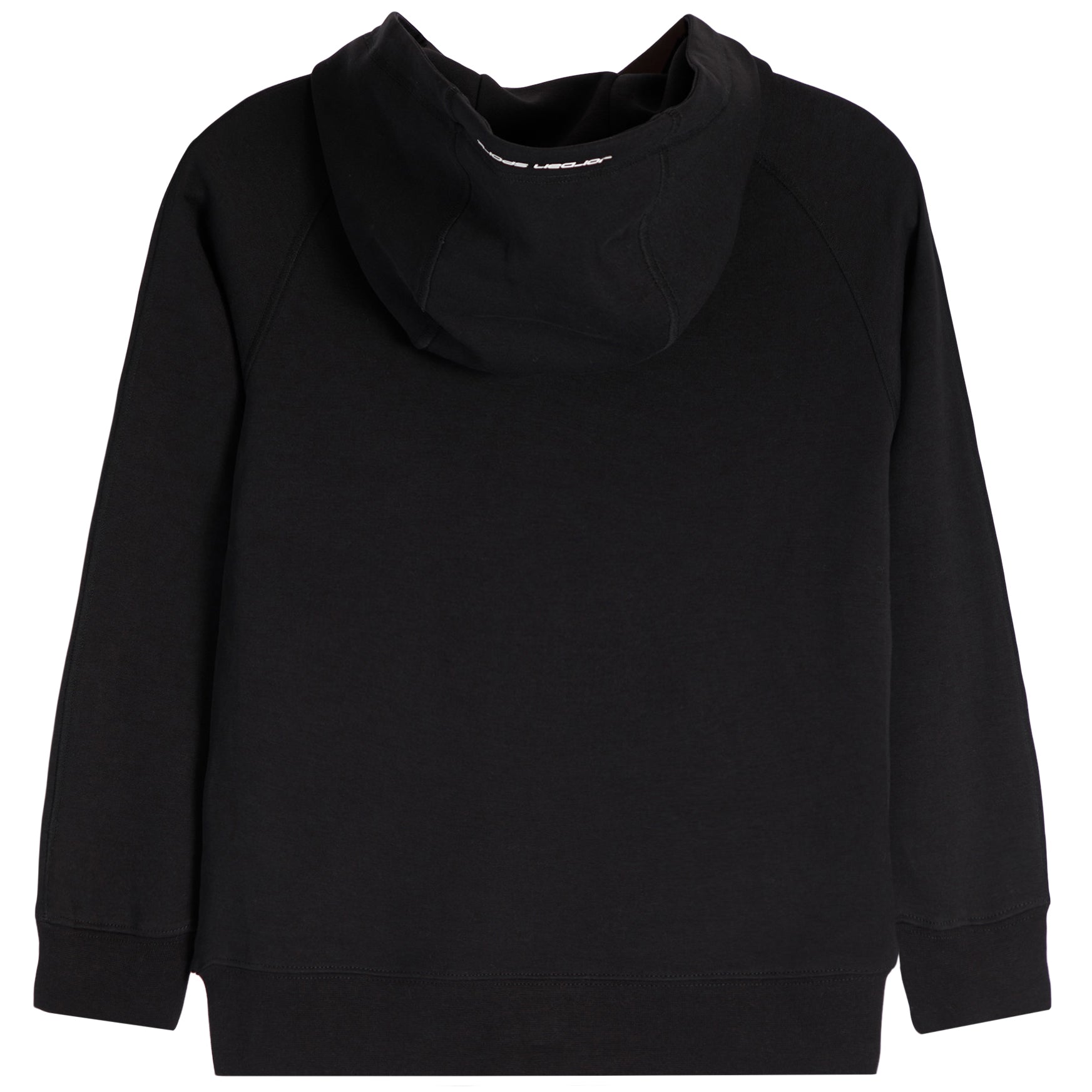 Sport Statement Hoop Zip Hoodie - Denny's