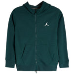 Sport Statement Hoop Zip Hoodie - Denny's