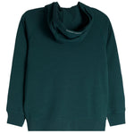 Sport Statement Hoop Zip Hoodie - Denny's