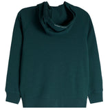 Sport Statement Hoop Zip Hoodie - Denny's
