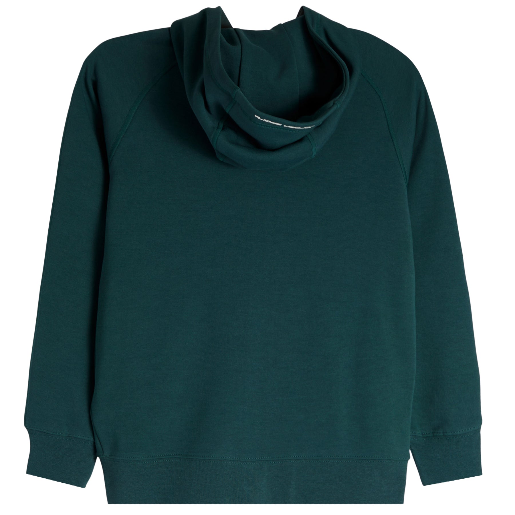 Sport Statement Hoop Zip Hoodie - Denny's