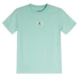 Ripped Flight Patch Tee - Denny's