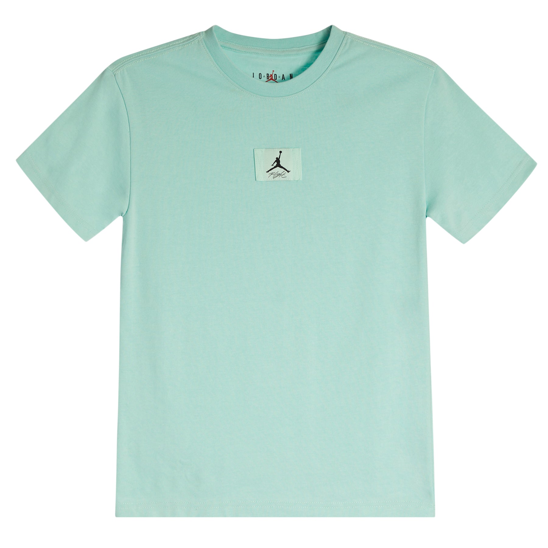 Ripped Flight Patch Tee - Denny's