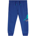 Jumpman Baseline Jogger - Denny's