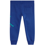 Jumpman Baseline Jogger - Denny's