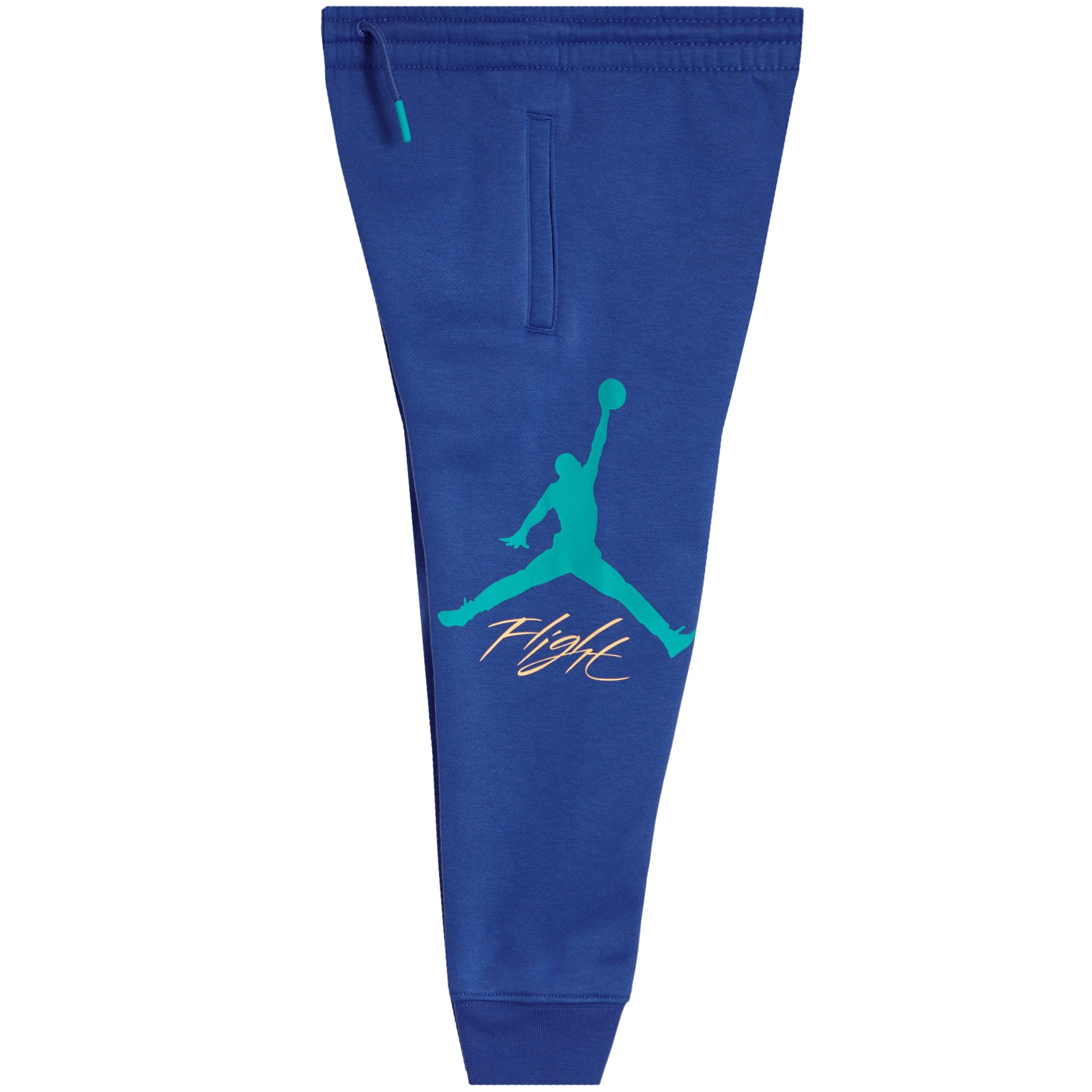 Jumpman Baseline Jogger - Denny's